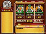 Coffee Tycoon screenshot