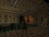 Tomb Raider III: Adventures of Lara Croft screenshot