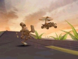 Wild Wheels screenshot
