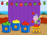 Dora’s Carnival 2: At the Boardwalk screenshot