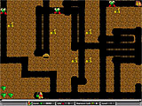 Digger Adventures screenshot