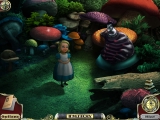 Fiction Fixers - Adventures in Wonderland screenshot