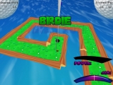 1001 Minigolf Challenge screenshot