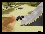 Monster Truck Stunt Rally screenshot
