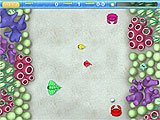 Puff Ball screenshot