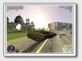 Extreme Taxi: USA screenshot