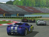 GT-R 400 screenshot