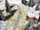 Race Cars: The Extreme Rally screenshot