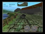 EuroRace 4x4 screenshot