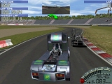 Truck Racer screenshot