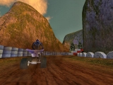 ATV Mudracer screenshot