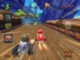 Cocoto Kart Racer screenshot