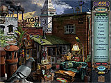 Mystery Case Files: Prime Suspects screenshot