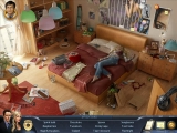 Special Enquiry Detail: The Hand that Feeds screenshot