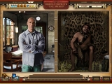 Explorer: Contraband Mystery screenshot