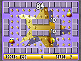 Splatman screenshot