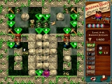Boulder Dash: Pirate's Quest screenshot