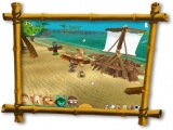 Crazy Island screenshot