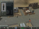Border Defense: National Security Patrol screenshot