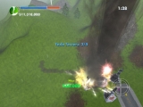 Elements of Destruction screenshot