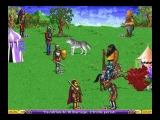 Heroes of Might and Magic screenshot