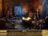 Romancing the Seven Wonders: Great Pyramid screenshot