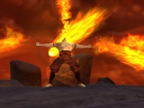 The Last Airbender screenshot