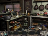 Skymist: The Lost Spirit Stones screenshot