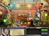 Grace's Quest: To Catch An Art Thief screenshot