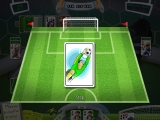 Soccer Cup Solitaire screenshot