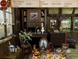Artifacts of the Past: Ancient Mysteries screenshot
