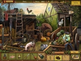 Golden Trails: The New Western Rush screenshot