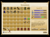 The Three Musketeers: Milady's Vengeance screenshot