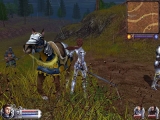 Wars and Warriors: Joan of Arc screenshot