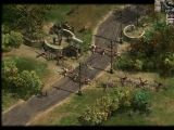 Commandos: Behind Enemy Lines screenshot