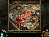 The Clockwork Man: The Hidden World Premium Edition screenshot