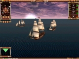 Age of Sail II - Privateer's Bounty screenshot