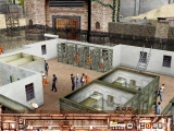 Prison Tycoon 3: Lockdown screenshot