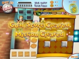 PAC-MAN Pizza Parlor screenshot