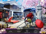 Season of Mystery: The Cherry Blossom Murders screenshot