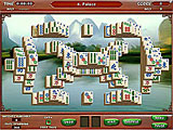 Mahjong Escape screenshot