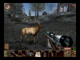 Cabela's Grandslam Hunting: 2004 Trophies screenshot
