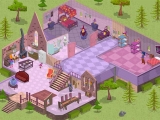 Gwen the Magic Nanny screenshot