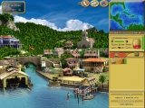 Pirate Hunter screenshot