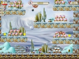 Sky Taxi 2: Storm 2012 screenshot