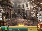 Samantha Swift and the Fountains of Fate screenshot