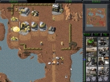 Command and Conquer Gold screenshot