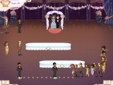 Wedding Dash 4-Ever screenshot