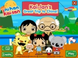 Kai-Lan's Great Trip to China screenshot