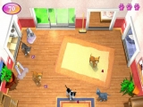 I Love Kittens screenshot
